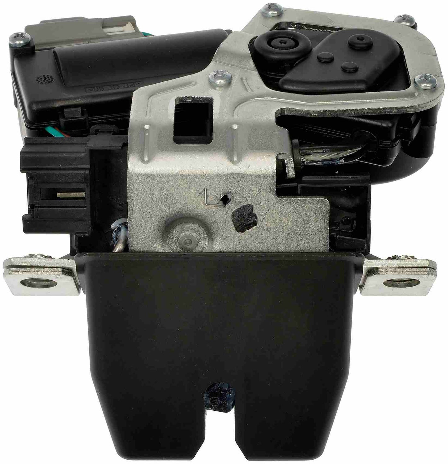 Dorman - OE Solutions DOOR LOCK ACTUATOR 931-273