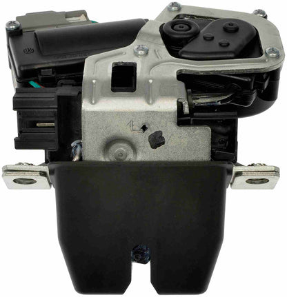 Dorman - OE Solutions DOOR LOCK ACTUATOR 931-273