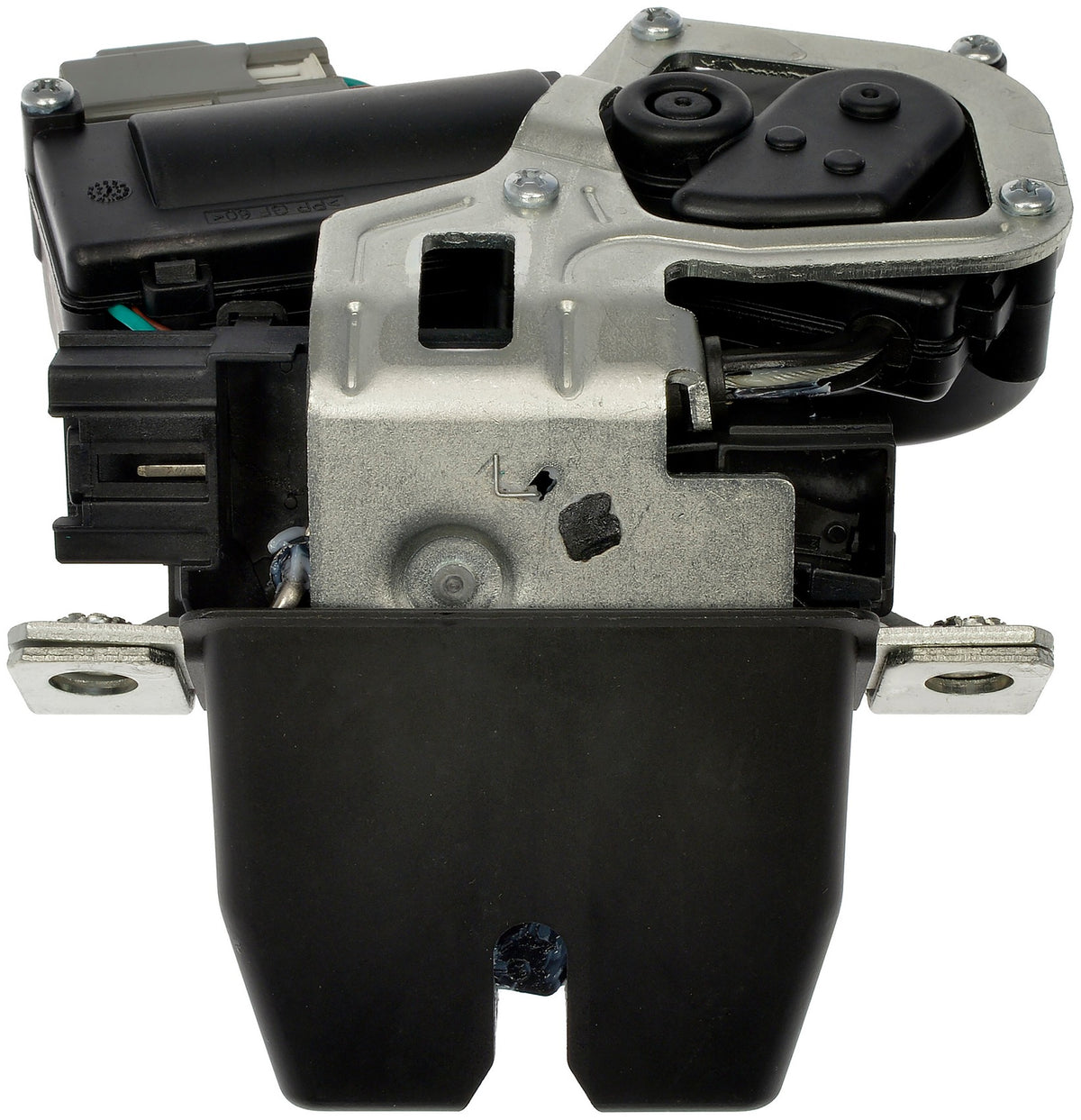 Dorman - OE Solutions DOOR LOCK ACTUATOR 931-273