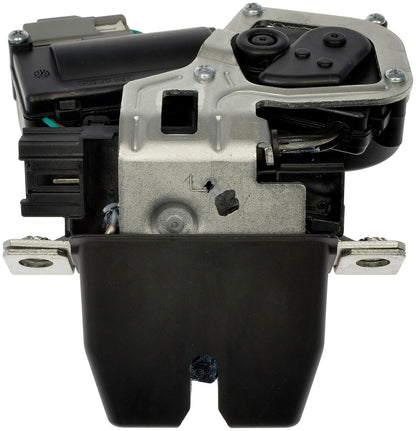 Dorman - OE Solutions DOOR LOCK ACTUATOR 931-273
