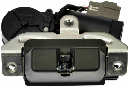 Dorman - OE Solutions DOOR LOCK ACTUATOR 931-273