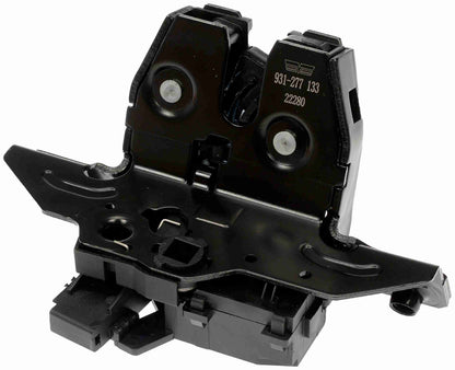 Dorman - OE Solutions DOOR LOCK ACTUATOR 931-277