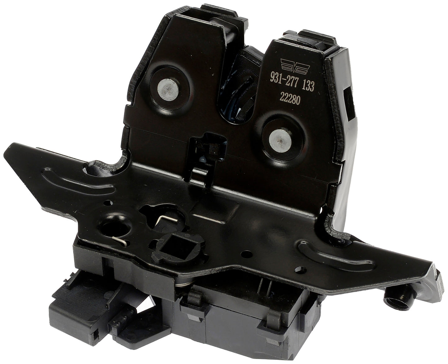 Dorman - OE Solutions DOOR LOCK ACTUATOR 931-277
