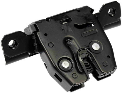 Dorman - OE Solutions DOOR LOCK ACTUATOR 931-277