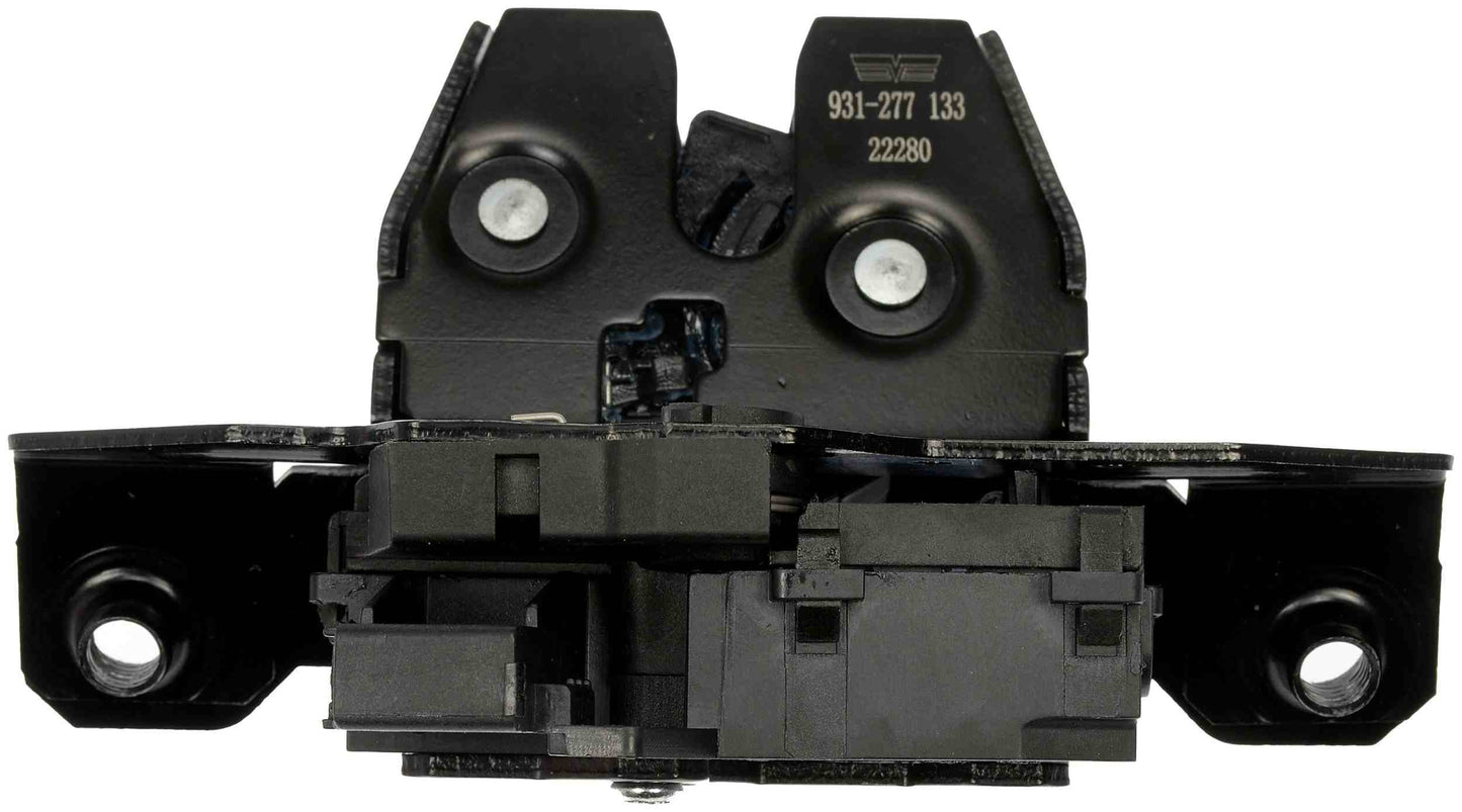Dorman - OE Solutions DOOR LOCK ACTUATOR 931-277