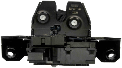 Dorman - OE Solutions DOOR LOCK ACTUATOR 931-277