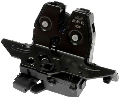 Dorman - OE Solutions DOOR LOCK ACTUATOR 931-277