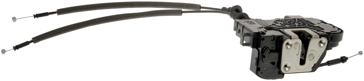 Dorman - OE Solutions Integrated Door Lock Actuator 931-280