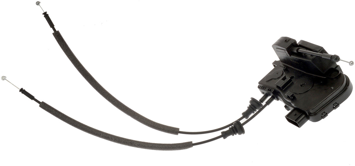 Dorman - OE Solutions Integrated Door Lock Actuator 931-280