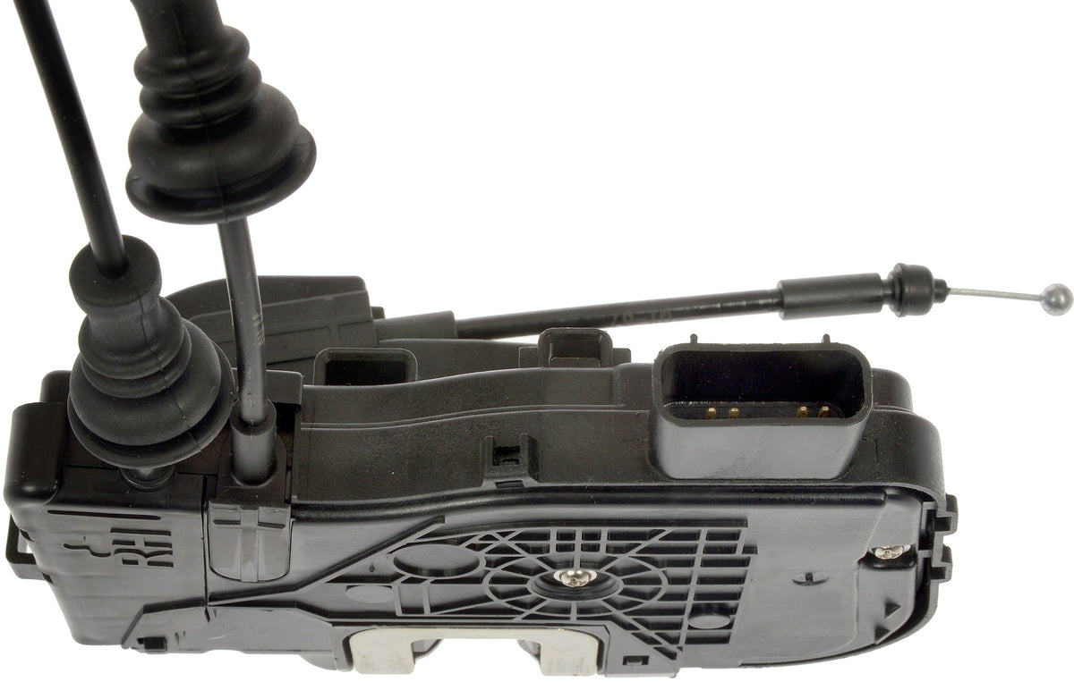 Dorman - OE Solutions Integrated Door Lock Actuator 931-280