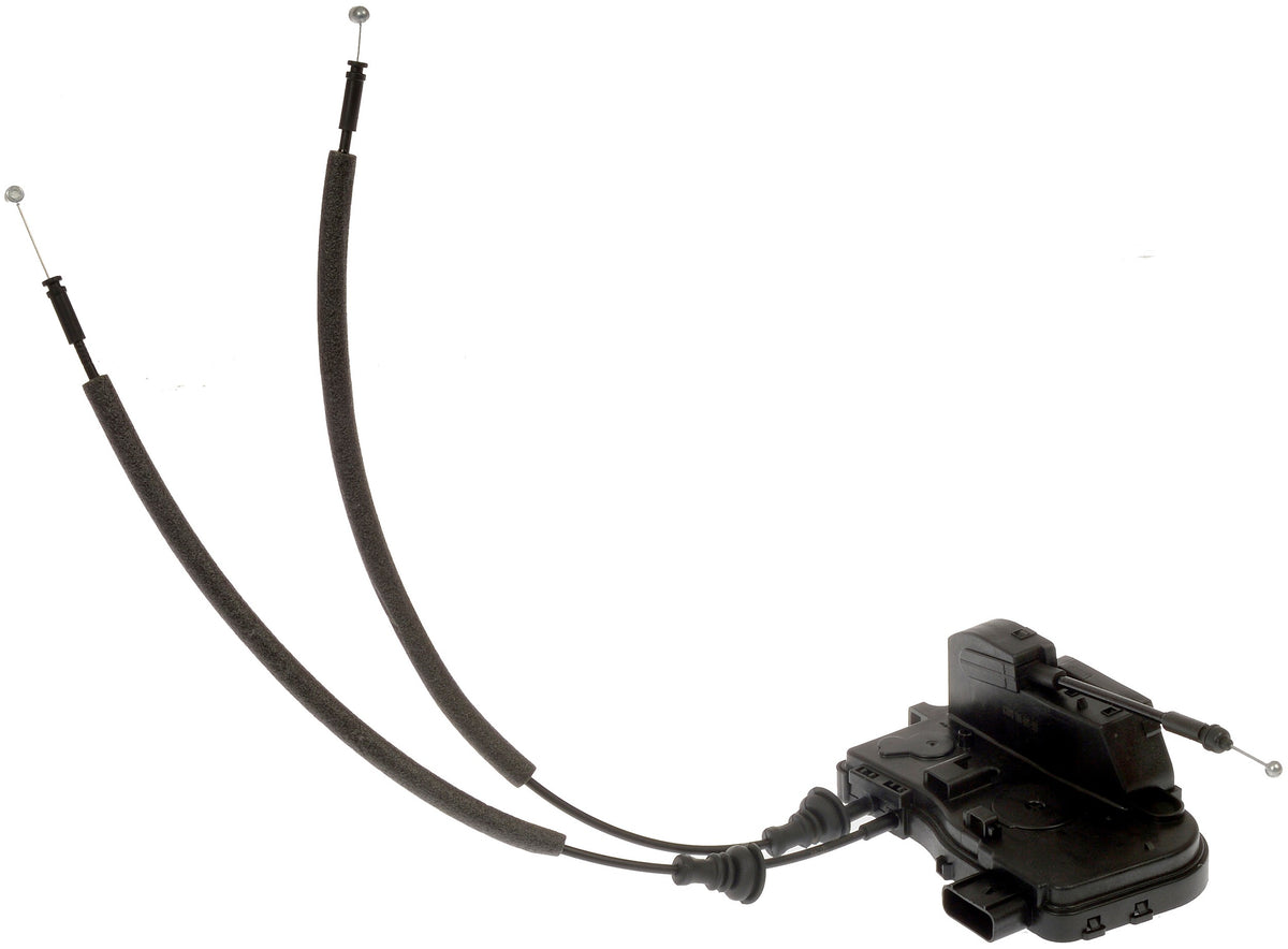 Dorman - OE Solutions Integrated Door Lock Actuator 931-280
