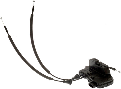 Dorman - OE Solutions Integrated Door Lock Actuator 931-280