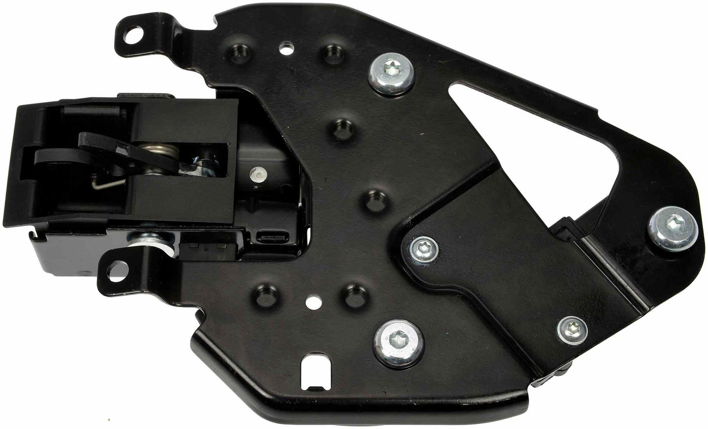 Dorman - OE Solutions LIFTGATE LATCH 931-296