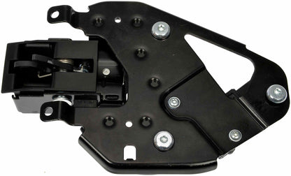 Dorman - OE Solutions LIFTGATE LATCH 931-296