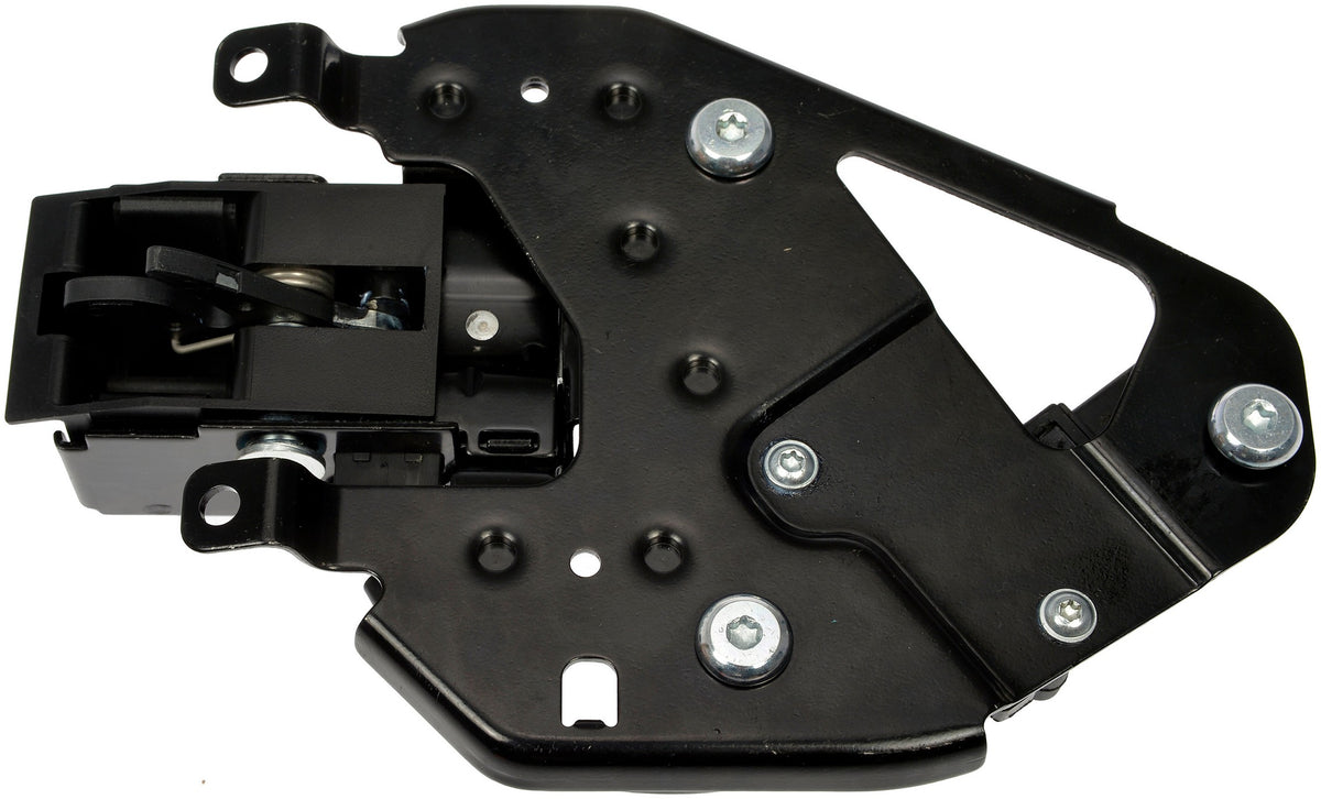 Dorman - OE Solutions LIFTGATE LATCH 931-296