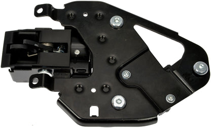 Dorman - OE Solutions LIFTGATE LATCH 931-296