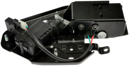 Dorman - OE Solutions LIFTGATE LATCH 931-296