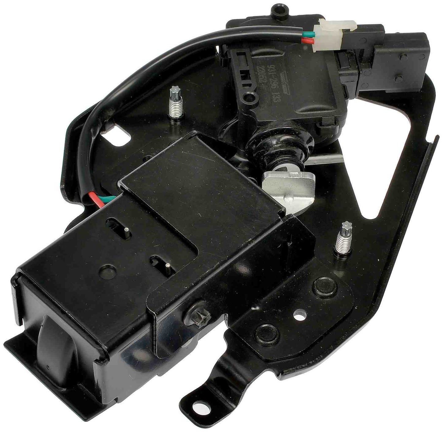 Dorman - OE Solutions LIFTGATE LATCH 931-296