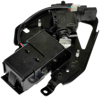 Dorman - OE Solutions LIFTGATE LATCH 931-296