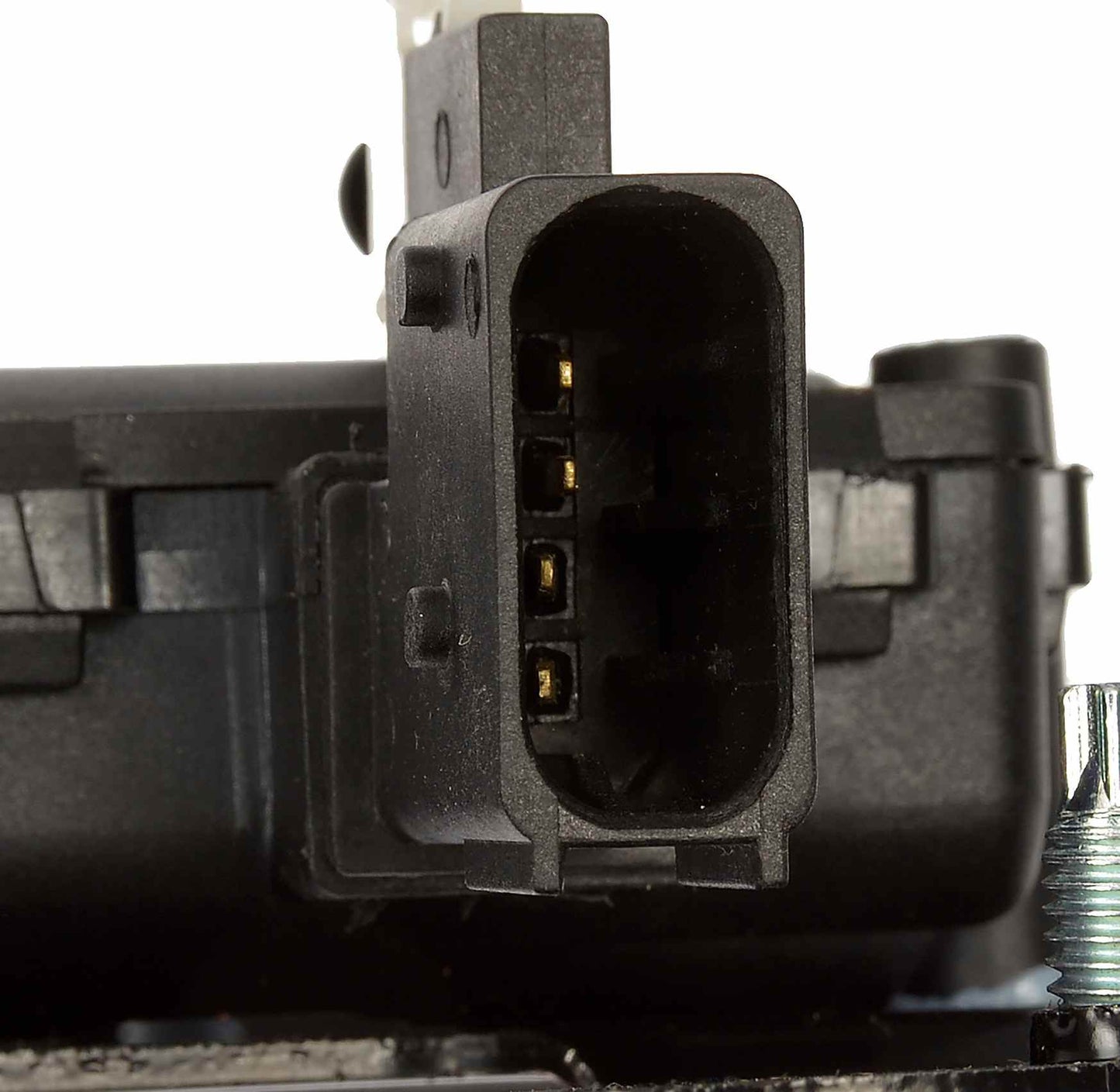 Dorman - OE Solutions LIFTGATE LATCH 931-296