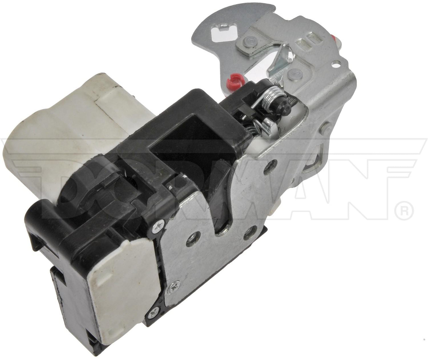 Dorman OE Solutions Liftgate Lock Actuator for 2007-2004 Buick, 2009-2002 Chevrolet, 2009-2002 GMC, 2008-2003 Isuzu, 2004-2002 Oldsmobile, 2009-2005 Saab 931-298