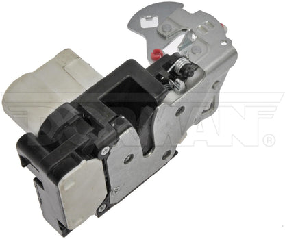 Dorman OE Solutions Liftgate Lock Actuator for 2007-2004 Buick, 2009-2002 Chevrolet, 2009-2002 GMC, 2008-2003 Isuzu, 2004-2002 Oldsmobile, 2009-2005 Saab 931-298