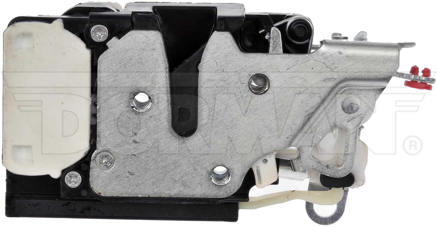 Dorman OE Solutions Liftgate Lock Actuator for 2007-2004 Buick, 2009-2002 Chevrolet, 2009-2002 GMC, 2008-2003 Isuzu, 2004-2002 Oldsmobile, 2009-2005 Saab 931-298