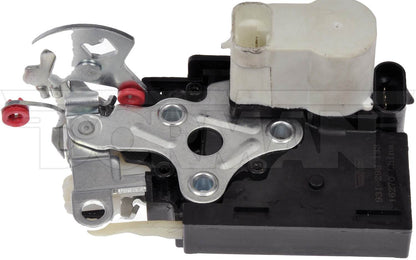 Dorman OE Solutions Liftgate Lock Actuator for 2007-2004 Buick, 2009-2002 Chevrolet, 2009-2002 GMC, 2008-2003 Isuzu, 2004-2002 Oldsmobile, 2009-2005 Saab 931-298