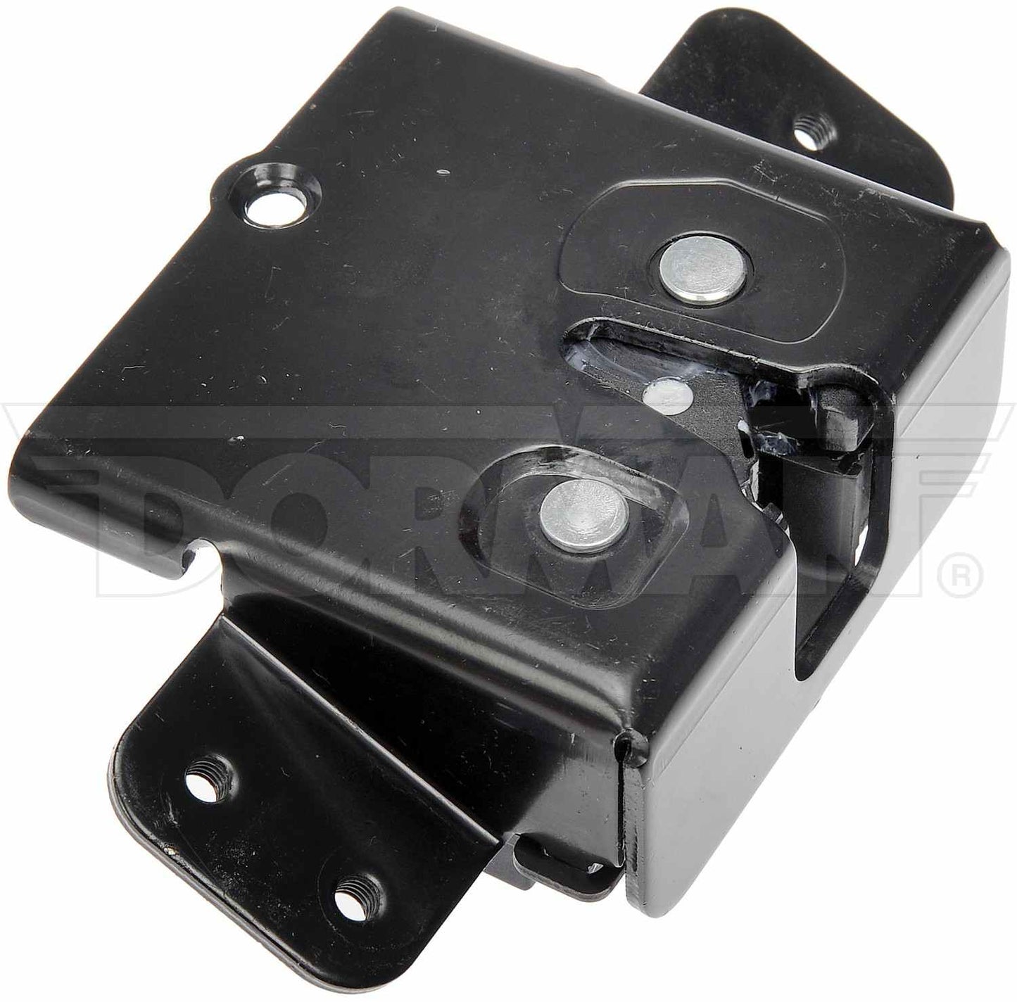 Dorman OE Solutions Liftgate Lock Actuator with Integrated Door Latch for 2009-2017 Buick Cadillac Chevrolet GMC Pontiac Saturn 931-299