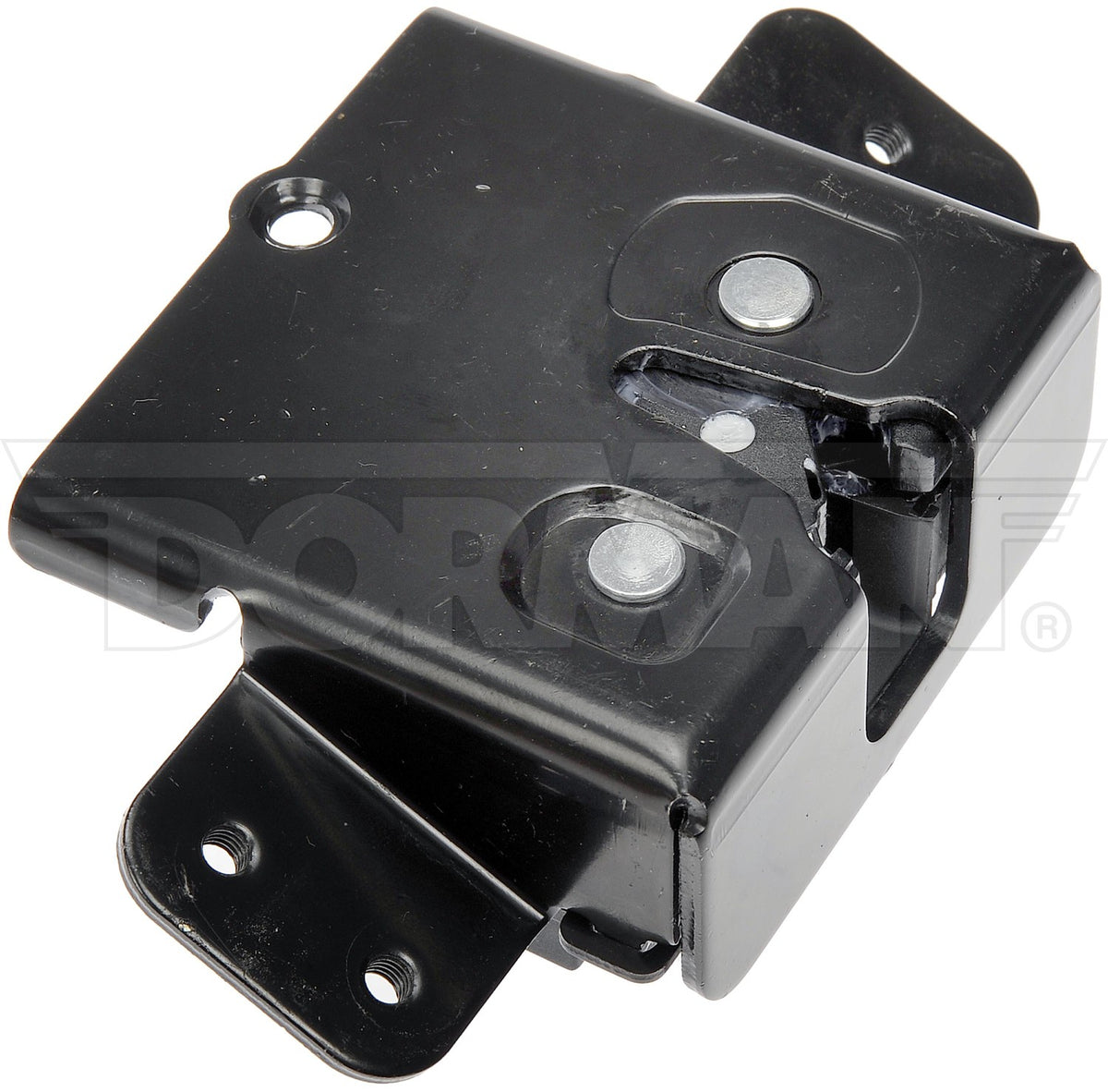 Dorman OE Solutions Liftgate Lock Actuator with Integrated Door Latch for 2009-2017 Buick Cadillac Chevrolet GMC Pontiac Saturn 931-299
