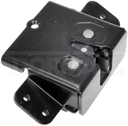 Dorman OE Solutions Liftgate Lock Actuator with Integrated Door Latch for 2009-2017 Buick Cadillac Chevrolet GMC Pontiac Saturn 931-299