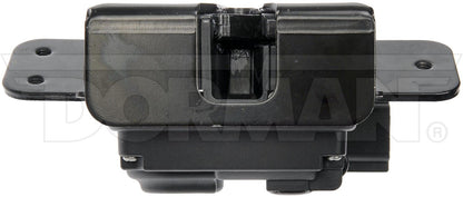 Dorman OE Solutions Liftgate Lock Actuator with Integrated Door Latch for 2009-2017 Buick Cadillac Chevrolet GMC Pontiac Saturn 931-299