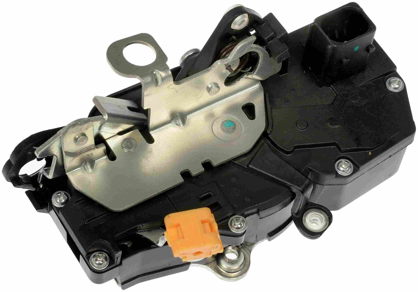 Dorman Door Lock Actuator Motor with Integrated Latch for 2011-06 Chevrolet Impala 931-300