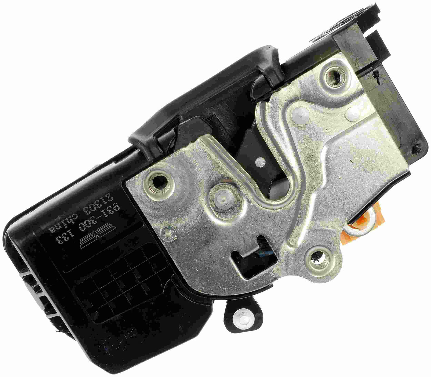 Dorman Door Lock Actuator Motor with Integrated Latch for 2011-06 Chevrolet Impala 931-300