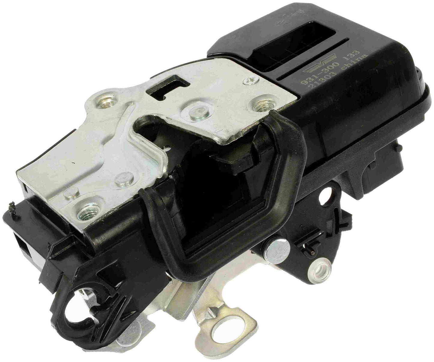 Dorman Door Lock Actuator Motor with Integrated Latch for 2011-06 Chevrolet Impala 931-300