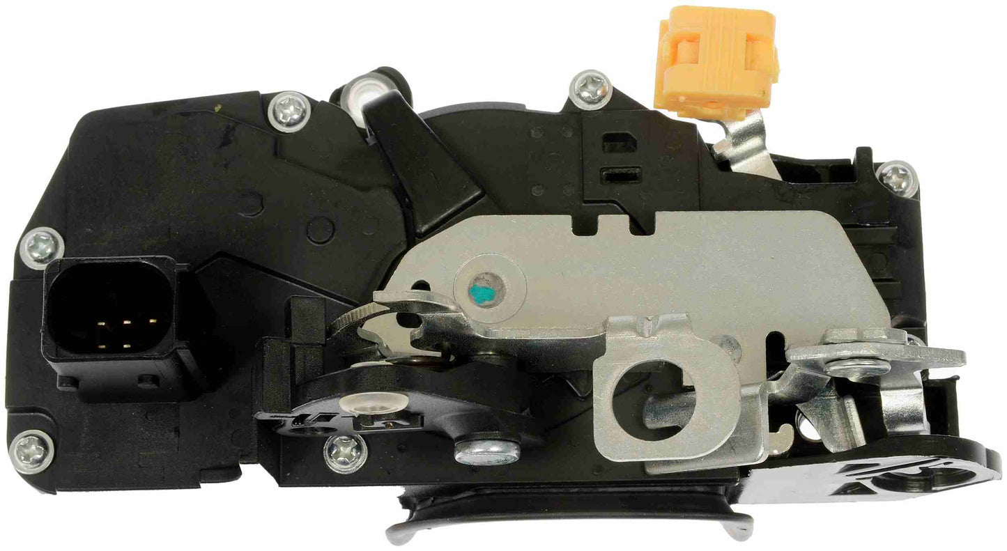 Dorman Door Lock Actuator Motor with Integrated Latch for 2011-06 Chevrolet Impala 931-300