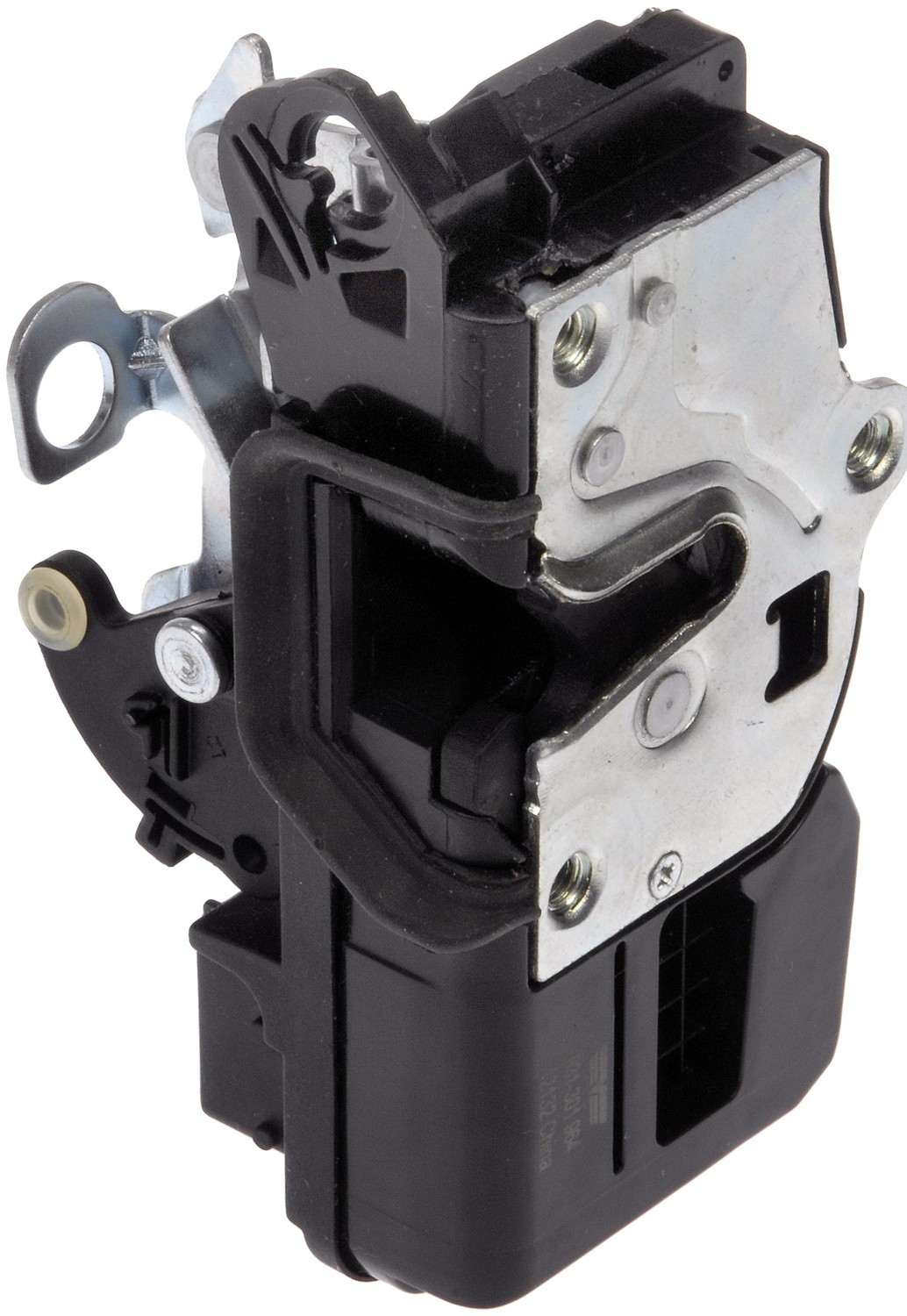 Dorman - OE Solutions Door Lock Actuator Motor with Integrated Latch for 2014-2010 Cadillac Chevrolet GMC 931-301