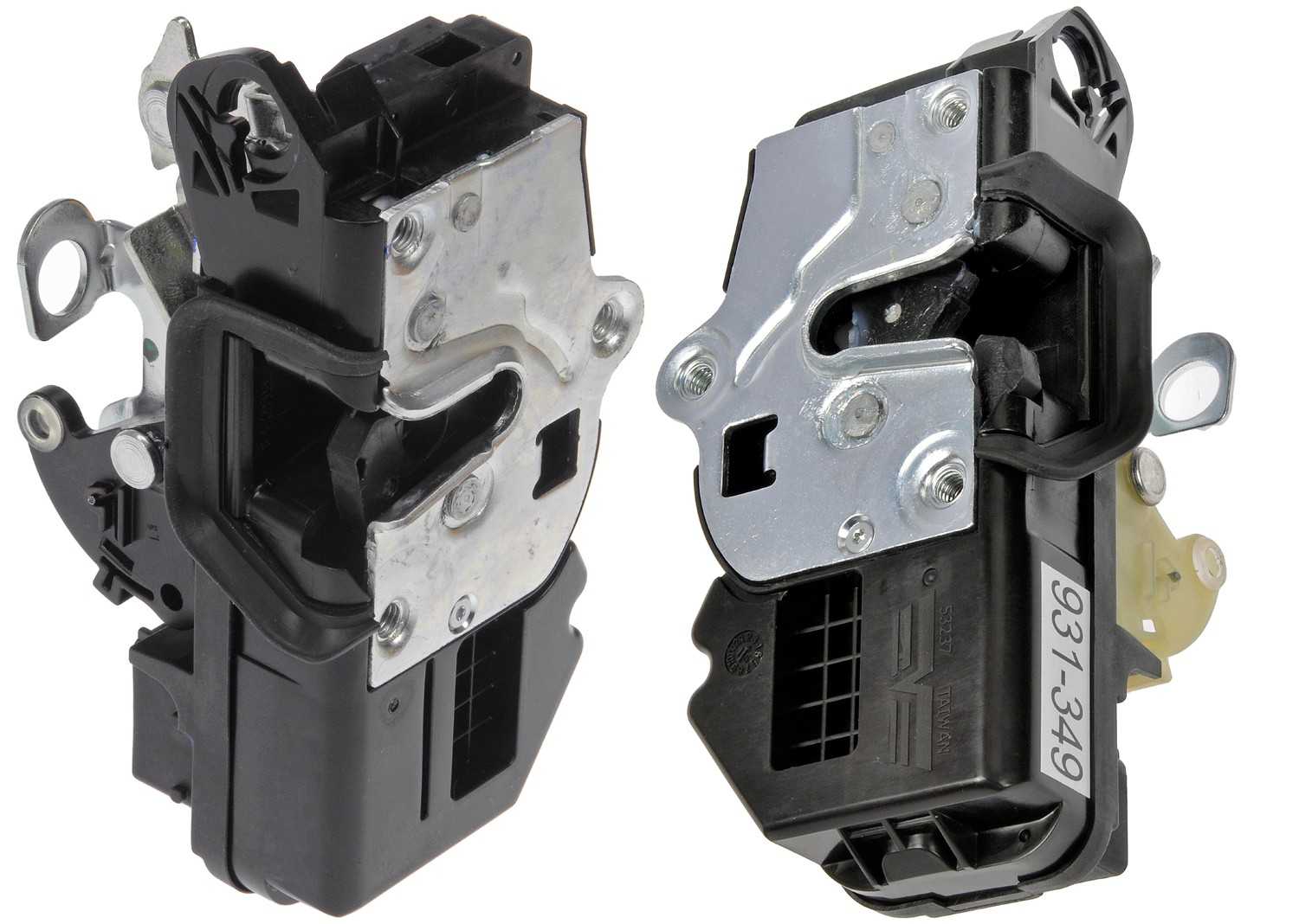 Dorman - OE Solutions DOOR LOCK ACTUATOR KIT 931-303KT