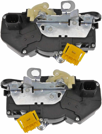 Dorman - OE Solutions DOOR LOCK ACTUATOR KIT 931-303KT