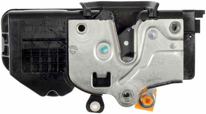Dorman - OE Solutions Door Lock Actuator Motor with Integrated Latch for 2008-2009 Cadillac Chevrolet GMC 931-303