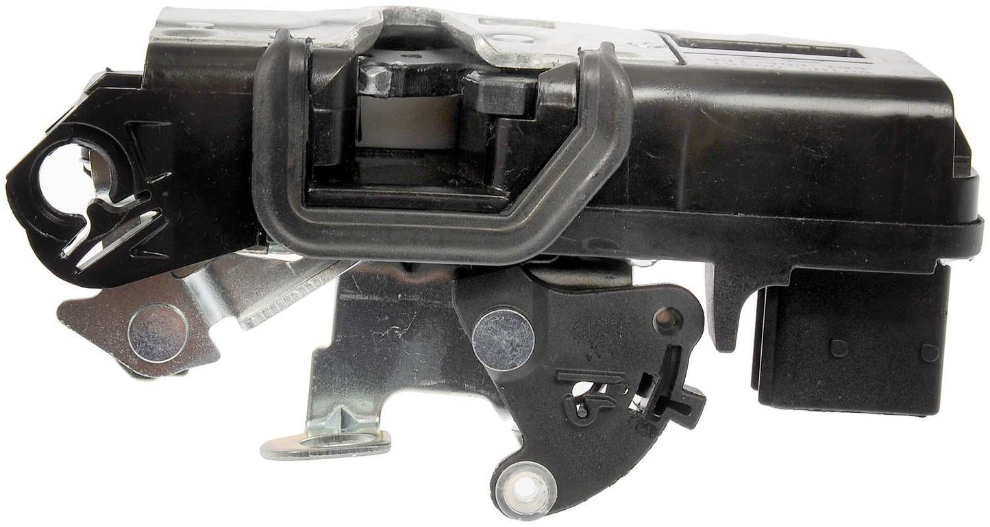 Dorman - OE Solutions Door Lock Actuator Motor with Integrated Latch for 2008-2009 Cadillac Chevrolet GMC 931-303