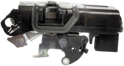 Dorman - OE Solutions Door Lock Actuator Motor with Integrated Latch for 2008-2009 Cadillac Chevrolet GMC 931-303