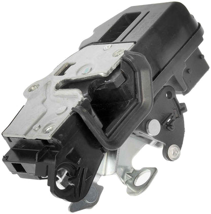Dorman - OE Solutions Door Lock Actuator Motor with Integrated Latch for 2008-2009 Cadillac Chevrolet GMC 931-303