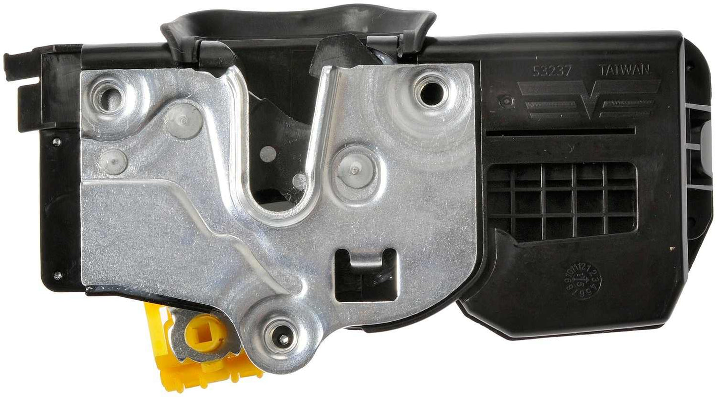 Dorman - OE Solutions Door Lock Actuator Motor with Integrated Latch for 2006-2011 Chevrolet Impala 931-305