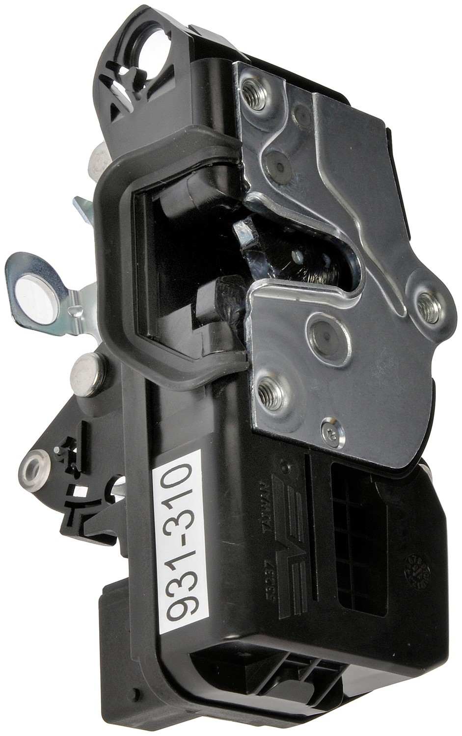Dorman - OE Solutions Door Lock Actuator Motor with Integrated Latch for 2012-08 Chevrolet Malibu 2009-07 Saturn Aura 931-310