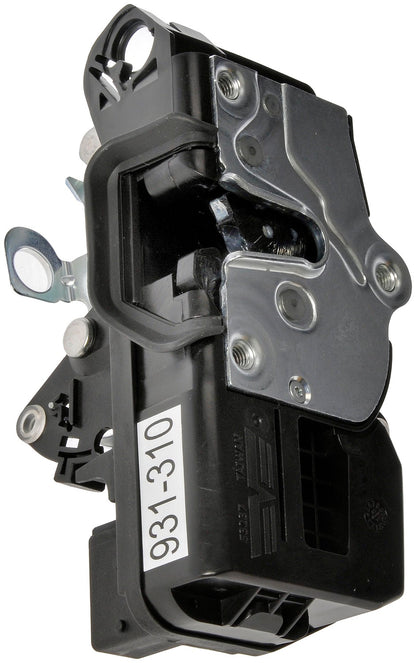 Dorman - OE Solutions Door Lock Actuator Motor with Integrated Latch for 2012-08 Chevrolet Malibu 2009-07 Saturn Aura 931-310