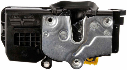 Dorman - OE Solutions Door Lock Actuator Motor with Integrated Latch for 2012-08 Chevrolet Malibu 2009-07 Saturn Aura 931-310