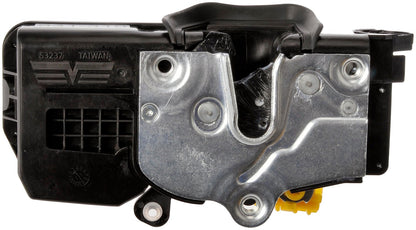 Dorman - OE Solutions Door Lock Actuator Motor with Integrated Latch for 2012-08 Chevrolet Malibu 2009-07 Saturn Aura 931-310