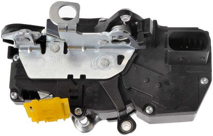 Dorman - OE Solutions Door Lock Actuator Motor with Integrated Latch for 2012-08 Chevrolet Malibu 2009-07 Saturn Aura 931-310