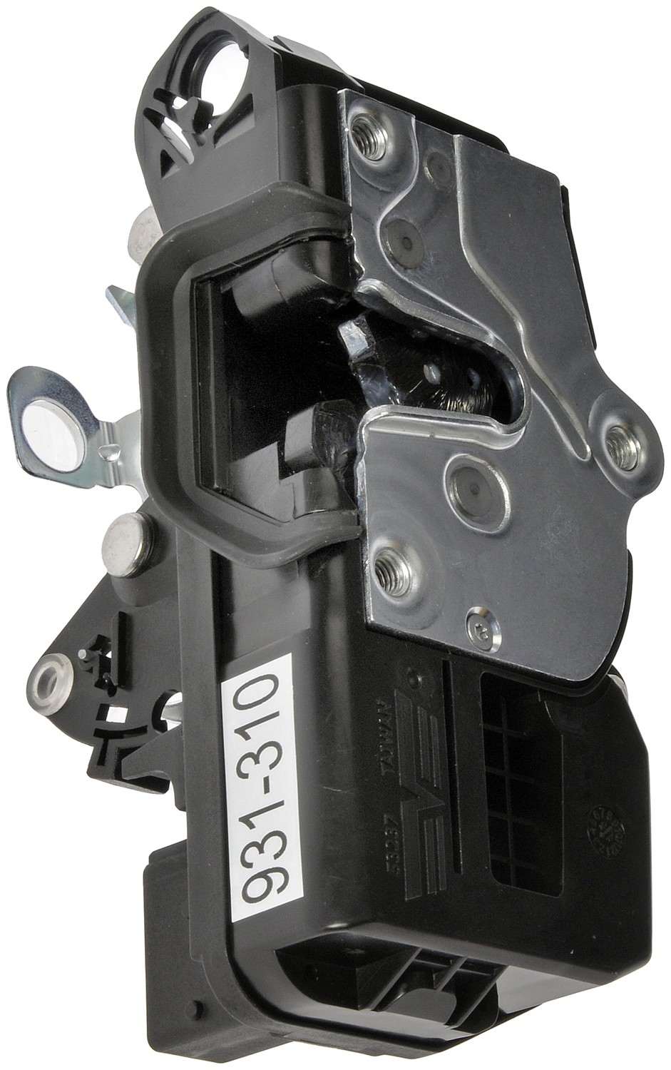 Dorman - OE Solutions Door Lock Actuator Motor with Integrated Latch for 2012-08 Chevrolet Malibu 2009-07 Saturn Aura 931-310